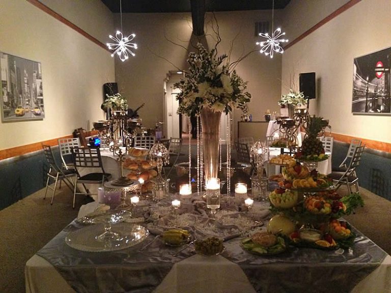 Features Rainbow Room Rainbow Room